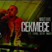 Çekmece Flow Feat Tepki Stap Modd Rüzgar Motive