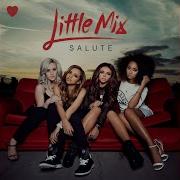 Little Mix Competition