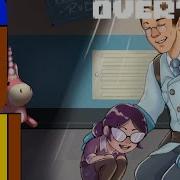 Undertale Meet Team Fortress 2 Overtime