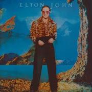 Elton John Bitch Is Back 1988