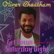 Never Too Much Radio Version Remastered Oliver Cheatham