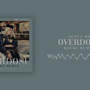 Agnez Mo Overdose Feat Chris Brown Ksuke Remix