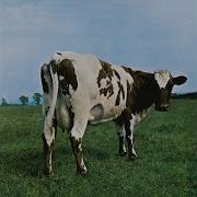 Atom Heart Mother Pink Floyd