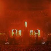 Rammstein Live Aus St Petersburg Multicam 2019