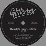 Qwestlife Hit It Off Feat Teni Tinks Late Nite Tuff Guy Liberated