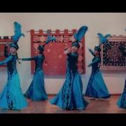 Datka Dance Kyrgyz Dance Kyrgyzstan Датка Бий Тобу Кыргыз Бий