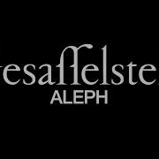 Gesaffelstein Aleph Gesaffelsteinchannel