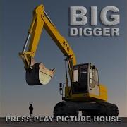 Press Play Picture House Big Digger