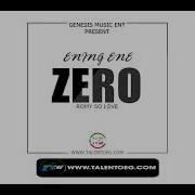 Romy So Love Ening Ene Zero Audio Talento Eg