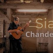 Chandelier Sia Fingerstyle Cover By André Cavalcante Andre Cavalcante