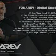 Fonarev Digital Emotions 778