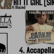 Parkay Hood Pass Acapella