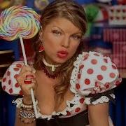 Fergie Fergalicious Official Music Video Fergie