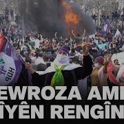 Newroz 2021