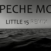 Depeche Mode Little 15 Remix 2023