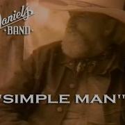 The Charlie Daniels Band Simple Man