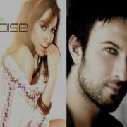 Tarkan Vs Hadise