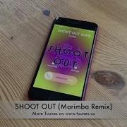 Shoot Out Ringtone Monsta X 몬스타엑스 Tribute Marimba Remix Ringtone