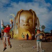 Travis Scott No Bystanders