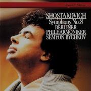 Semyon Bychkov Symphony No 8 In C Minor Op 65 I Adagio