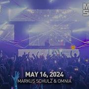 Markus Schulz Global Dj Broadcast 16 May 2024