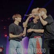 180909 Answer Love Myself Bts 방탄소년단 Love Yourself Tour In La Fancam 직캠