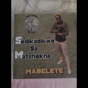 Motamo Sedikadikwe Sa Matshekha Mmino Wasesotho Sesotho Music Only