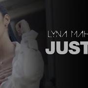 Lyna Mahyem Juste