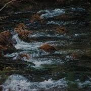 Gurgling Water Sound Airstream Nature Music Library