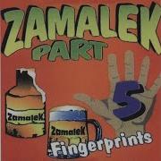 Fingerprints Zamalek Topic