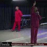 Bishop Thwala Ngiyahluleka Ma Ngingedwa Khula Giraffe Entertainment