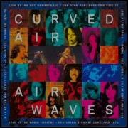 It Happened Today Curved Air Cover