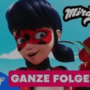 Miraculous Ladybug Season 2 Episode 19 Frozer