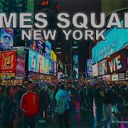 Times Square