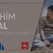 I Brahim Erkal Sen Aldırma Çare Gelmez Official Video 4K Restorasyon Ulus Müzik