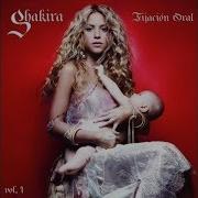 Shakira La Tortura Ft Alejandro Sanz Audio Alexaraujovevo