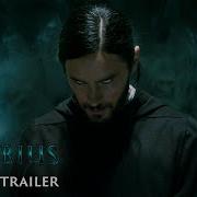 Morbius Trailer