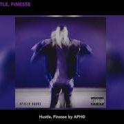 Hustle Finesse Aph