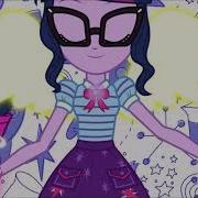 You Are My Equestria Girls