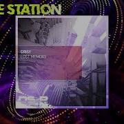 Crisy Lost Memory Extended Mix Digital Society Recordings