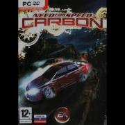 Nfs Carbon Soundtrack