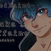 Speedpaint Luka Couffaine Miraculous Ladybug