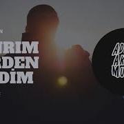 Inci Mercan Tanrım Remix