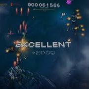 Sky Force Reloaded 2 Уровень