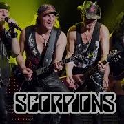 Scorpions Альбомы