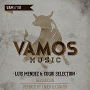 Revolucion Lauer Canard Remix Luis Mendez Coqui Selection