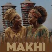 Mdu A K A Trp Makhi Feat Springle Tracy Ama Hits Ama Hits Iii