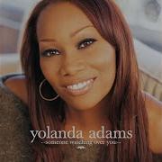 Yolanda Adams Someone Watching Over You