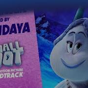 02 Wonderful Life Smallfoot Soundtrack