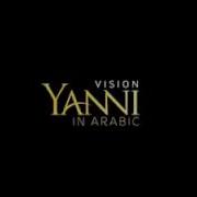 Yanni The Best Of Yanni Cover By Vision